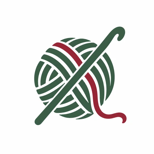 Crochet Tools Hub logo